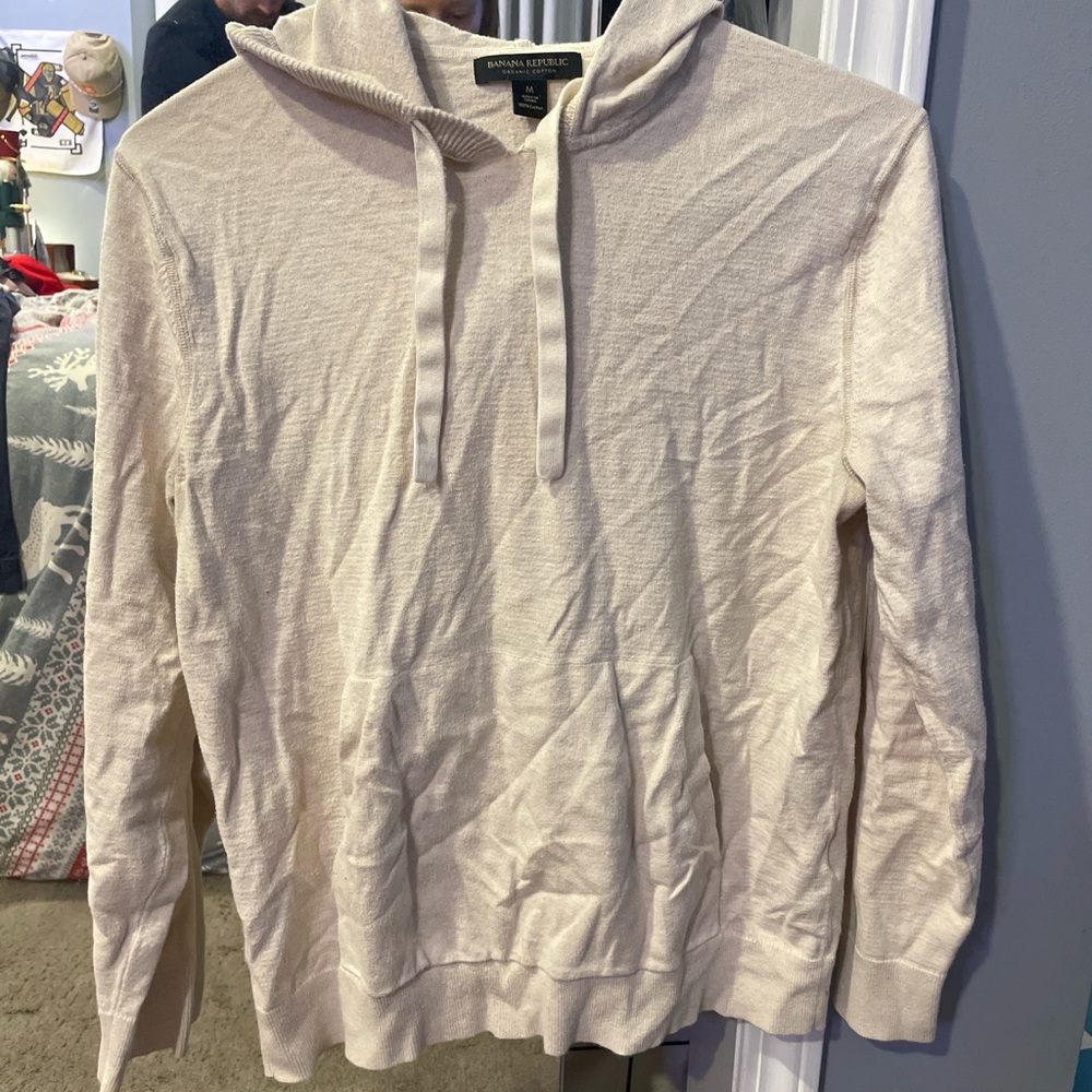 Banana Republic hoodie